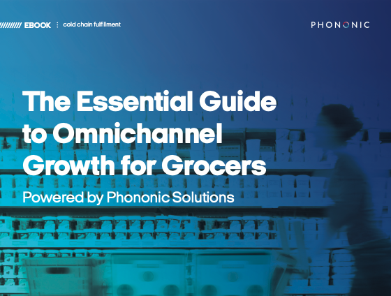 The Essential Guide to Omnichannel Growth for Grocers